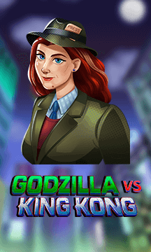Godzilla vs King Kong