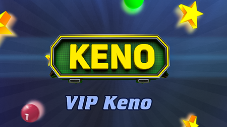 VIP Keno