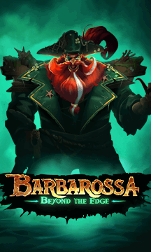Barbarossa: Beyond the Edge