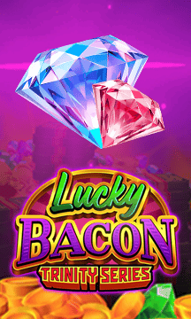 Lucky Bacon