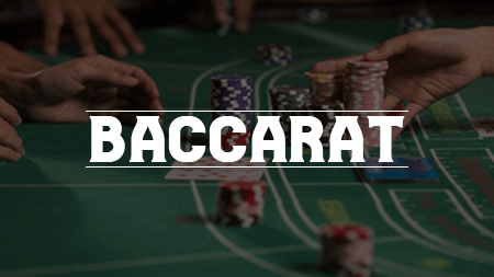 Baccarat