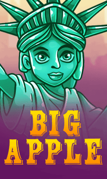 Big Apple