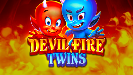 Devil Fire Twins
