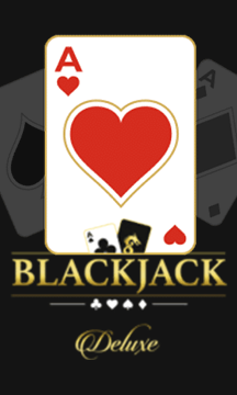Blackjack Deluxe