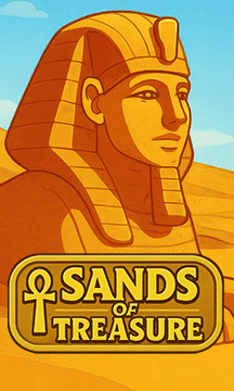 Sands of Treasure
