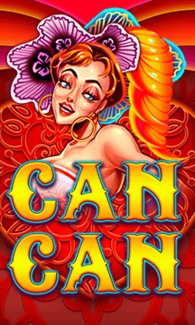 Can Can