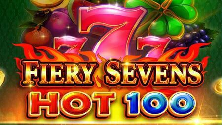 Fiery Sevens Hot 100