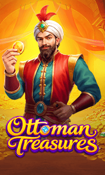 Ottoman Treasures