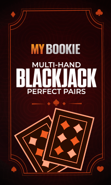 Multi-Hand Blackjack - Perfect Pairs