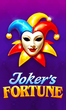 Joker's Fortune