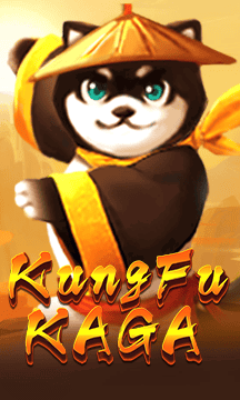 KungFu Kaga