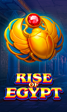 Rise Of Egypt