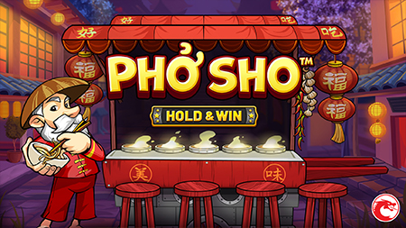 Pho Sho