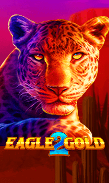Eagle Gold 2