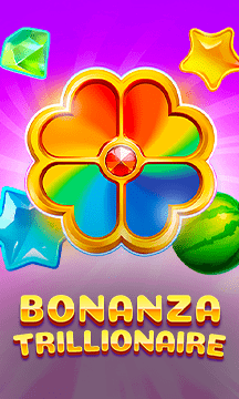 Bonanza Trillionaire