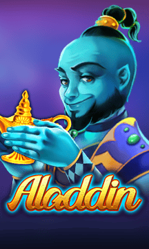 Aladdin