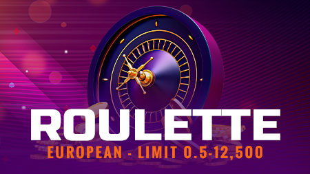European Roulette