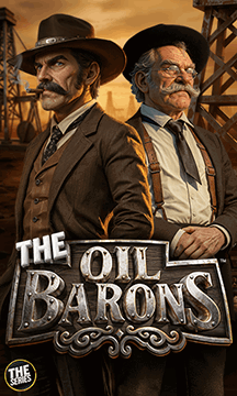 The Oil Barons