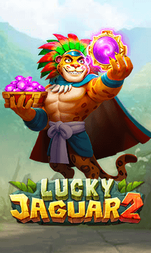Lucky Jaguar 2