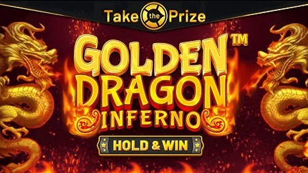 Super Golden Dragon Inferno