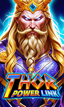 Thor Power Link 