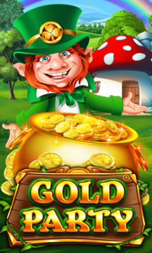 Gold Party