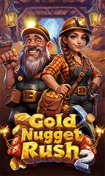 Gold Nugget Rush 2