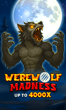 Werewolf Madness