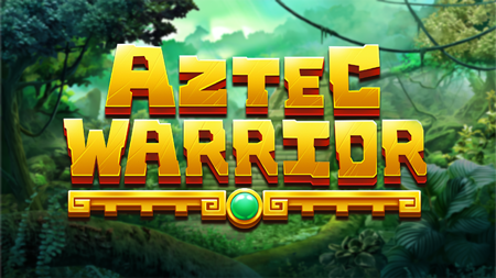 Aztec Warrior