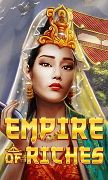 Empire of Riches