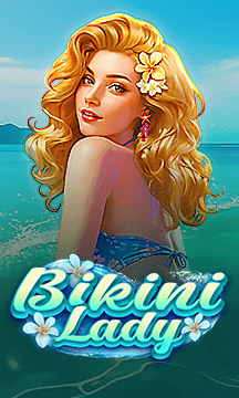 Bikini Lady