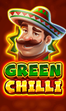 Green Chilli 2