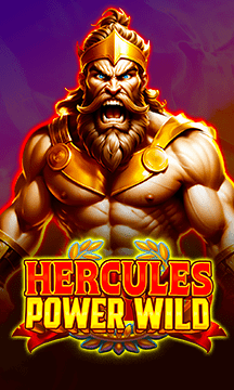 Hercules Power Wild