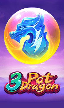 3 Pot Dragons