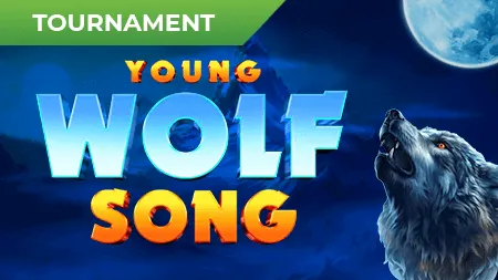 Young Wolf Song