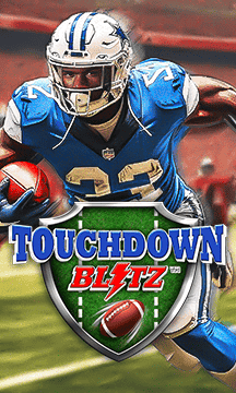 Touchdown Blitz