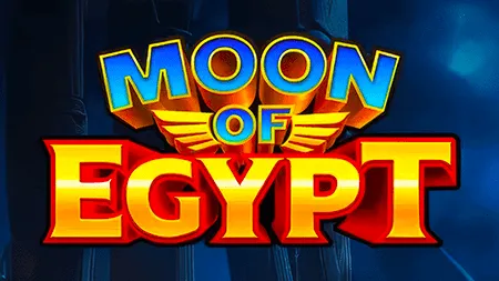 Moon of Egypt