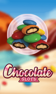 Chocolate Slots