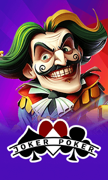 Joker Poker (Multi-Hand)