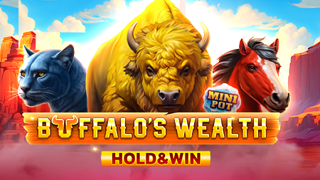 Buffalo's Wealth Hold and Win