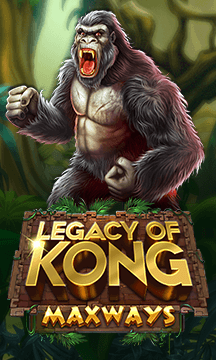 Legacy of Kong Maxways