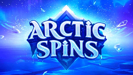 Arctic Spins