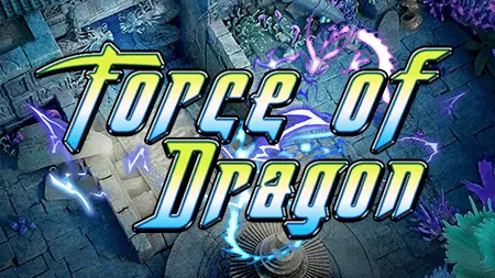 Force of dragon