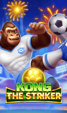 Kong The Striker