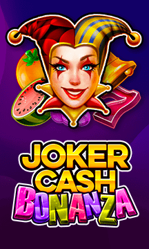 Joker Cash Bonanza