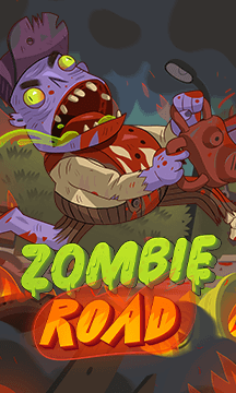 Zombie Road