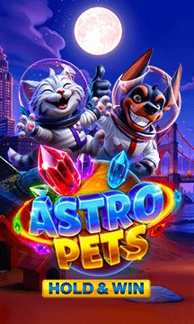 Astro Pets