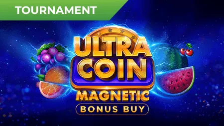 Ultra Coin Magnetic Bonus Buy