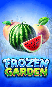 Frozen Garden