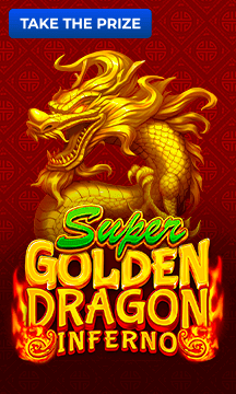 Super Golden Dragon Inferno